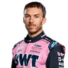 Pierre Gasly